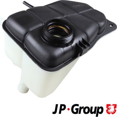 Компенсационный бак, охлаждающая жидкость JP GROUP 1314700900