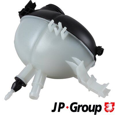 Компенсационный бак, охлаждающая жидкость JP GROUP 1314701400
