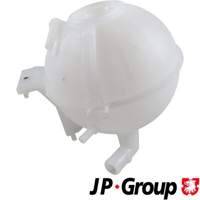Компенсационный бак, охлаждающая жидкость JP GROUP 1314701800