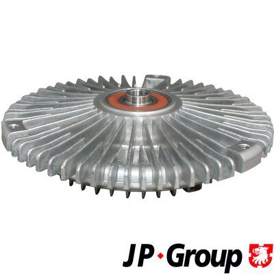 Сцепление, вентилятор радиатора JP GROUP 1314901300