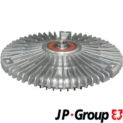Сцепление, вентилятор радиатора JP GROUP 1314901400