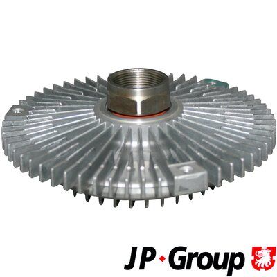 Сцепление, вентилятор радиатора JP GROUP 1314901800