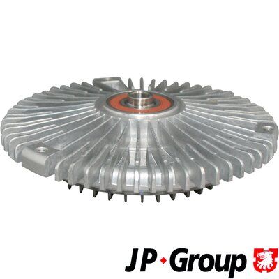 Сцепление, вентилятор радиатора JP GROUP 1314901900
