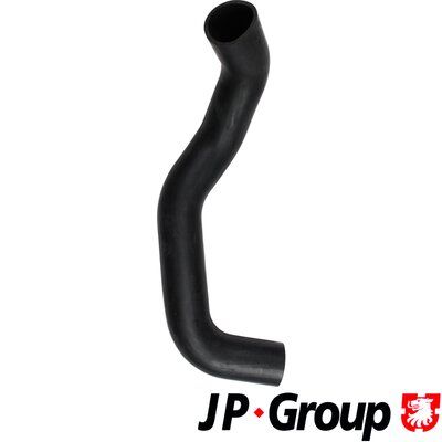Трубка нагнетаемого воздуха JP GROUP 1317700600