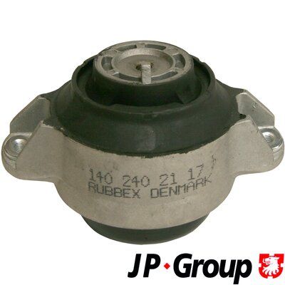 Подвеска, двигатель JP GROUP 1317902480