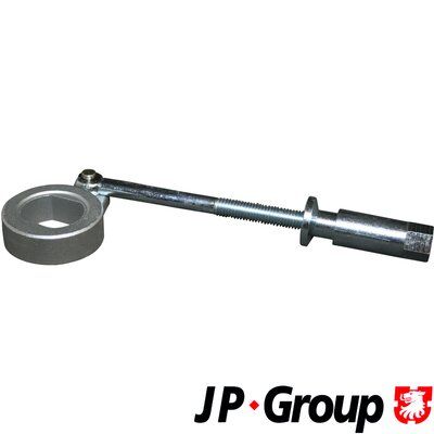 Натяжная планка, поликлиновой ремень JP GROUP 1318201200