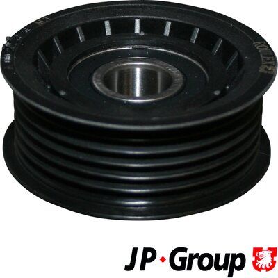 Паразитный / ведущий ролик, поликлиновой ремень JP GROUP 1318300400