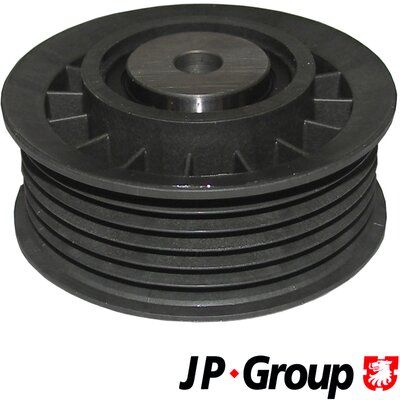 Натяжной ролик, поликлиновой ремень JP GROUP 1318301400