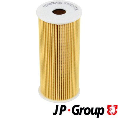 Масляный фильтр JP GROUP 1318500400