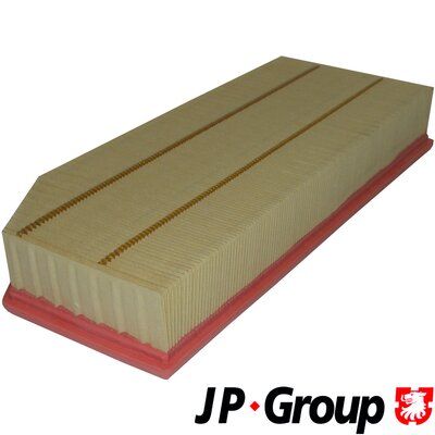 Воздушный фильтр JP GROUP 1318601400