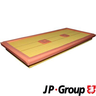 Воздушный фильтр JP GROUP 1318605800
