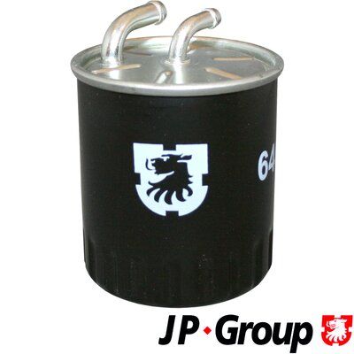 Топливный фильтр JP GROUP 1318700900