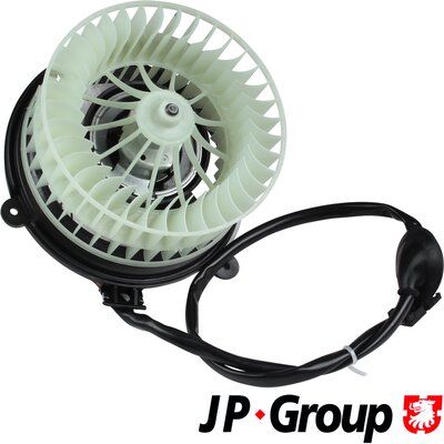 Вентилятор салона JP GROUP 1326100400