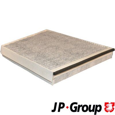 Фильтр, воздух во внутренном пространстве JP GROUP 1328101200