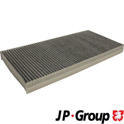 Фильтр, воздух во внутренном пространстве JP GROUP 1328102700