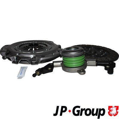 Комплект сцепления JP GROUP 1330403210