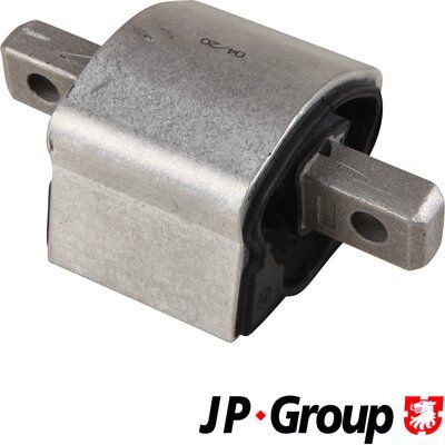 Подвеска, автоматическая коробка передач JP GROUP 1332400700