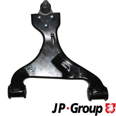 Рычаг независимой подвески колеса, подвеска колеса JP GROUP 1340102470