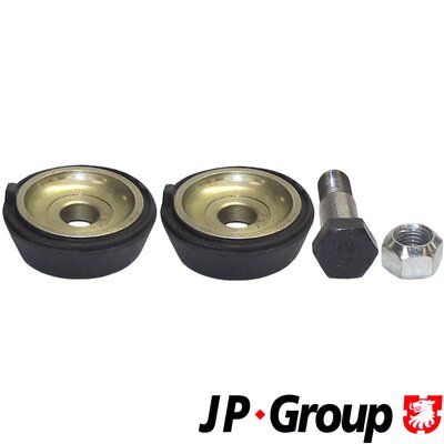 Ремкомплект, поперечный рычаг подвески JP GROUP 1340200410