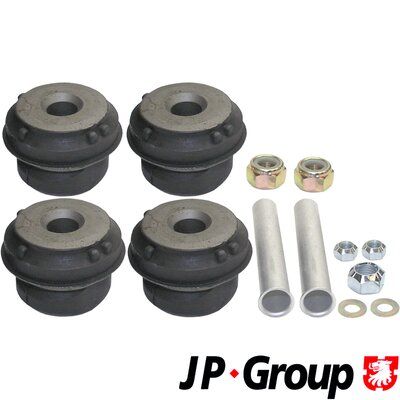 Ремкомплект, поперечный рычаг подвески JP GROUP 1340200510