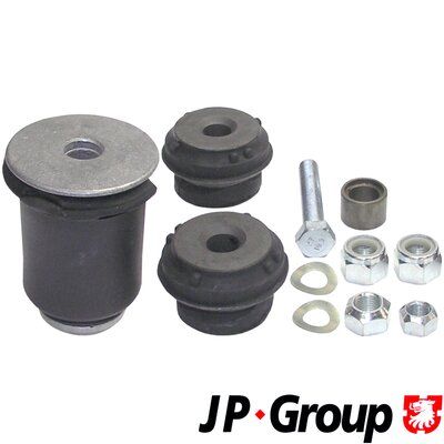 Ремкомплект, поперечный рычаг подвески JP GROUP 1340200710