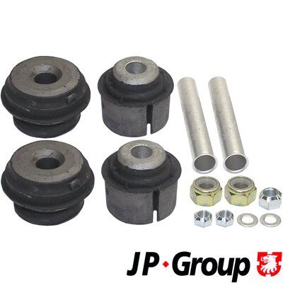 Ремкомплект, поперечный рычаг подвески JP GROUP 1340200810
