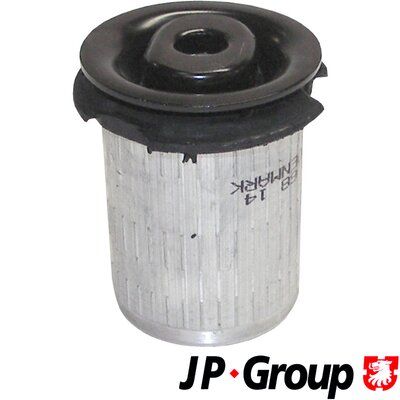 Подвеска, рычаг независимой подвески колеса JP GROUP 1340203500