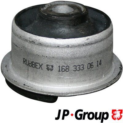 Подвеска, рычаг независимой подвески колеса JP GROUP 1340204200