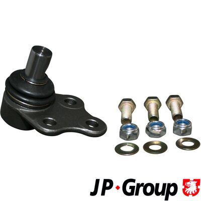 Шарнир независимой подвески / поворотного рычага JP GROUP 1340300800