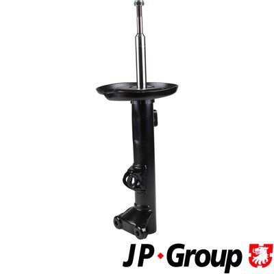 Амортизатор JP GROUP 1342102100