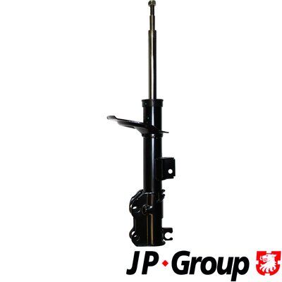 Амортизатор JP GROUP 1342102200