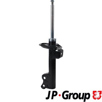 Амортизатор JP GROUP 1342102400