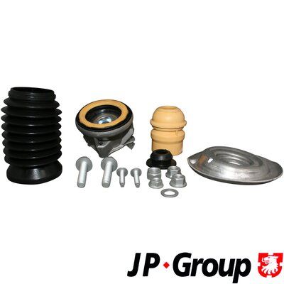 Ремкомплект, опора стойки амортизатора JP GROUP 1342400110