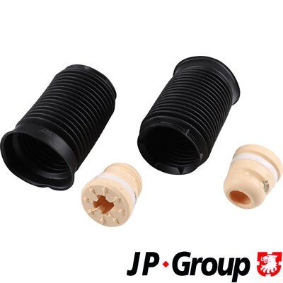 Пылезащитный комплект, амортизатор JP GROUP 1342702810