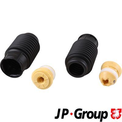 Пылезащитный комплект, амортизатор JP GROUP 1342703010