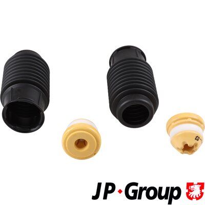 Пылезащитный комплект, амортизатор JP GROUP 1342703110