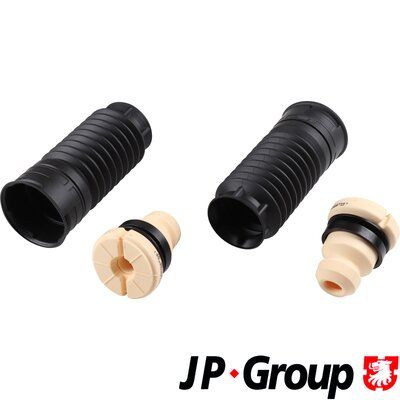 Пылезащитный комплект, амортизатор JP GROUP 1342703310