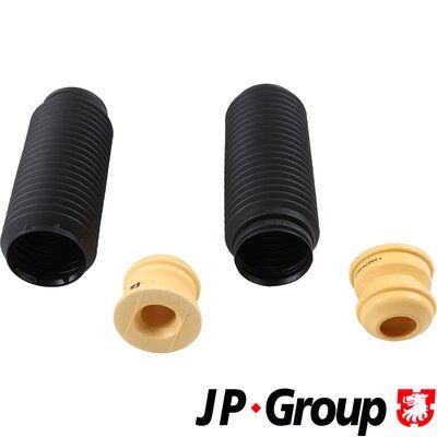 Пылезащитный комплект, амортизатор JP GROUP 1342703410