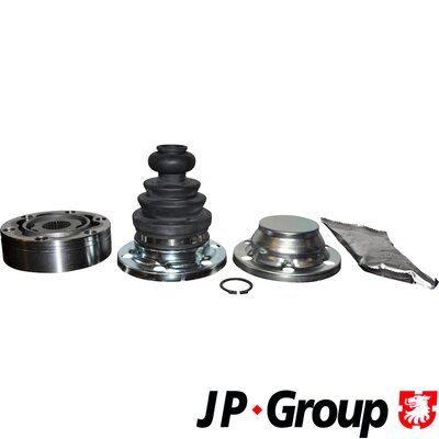 Шарнирный комплект, приводной вал JP GROUP 1343500210