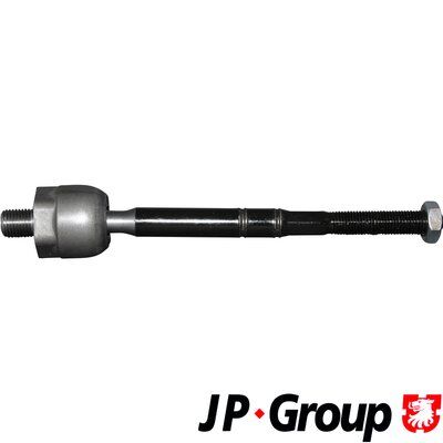 Осевой шарнир, рулевая тяга JP GROUP 1344500300