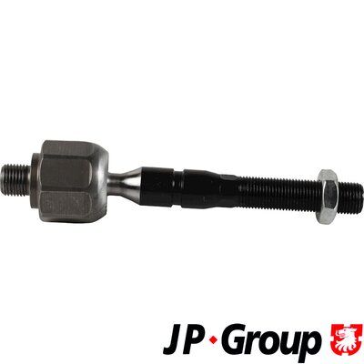 Осевой шарнир, рулевая тяга JP GROUP 1344500800