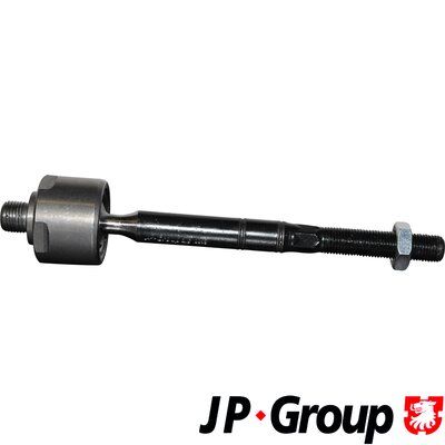 Осевой шарнир, рулевая тяга JP GROUP 1344501200