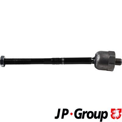 Осевой шарнир, рулевая тяга JP GROUP 1344501400