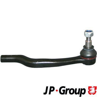 Наконечник поперечной рулевой тяги JP GROUP 1344601080