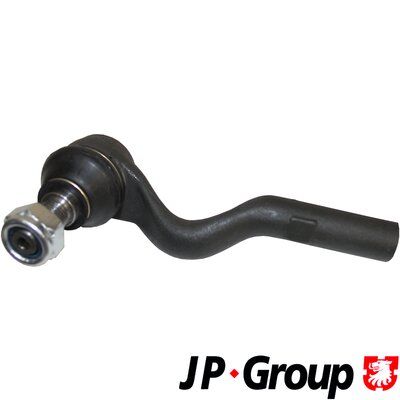 Наконечник поперечной рулевой тяги JP GROUP 1344601180