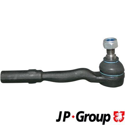 Наконечник поперечной рулевой тяги JP GROUP 1344601280