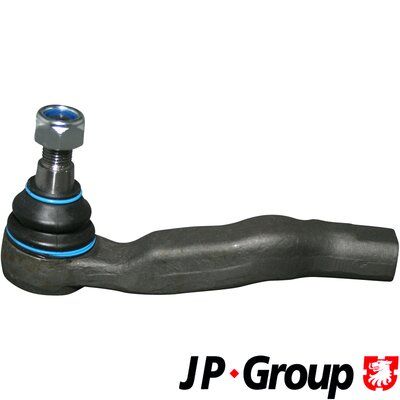 Наконечник поперечной рулевой тяги JP GROUP 1344601370