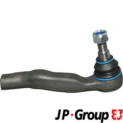 Наконечник поперечной рулевой тяги JP GROUP 1344601380