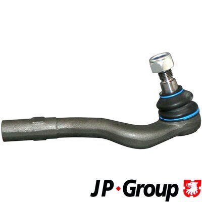 Наконечник поперечной рулевой тяги JP GROUP 1344601780