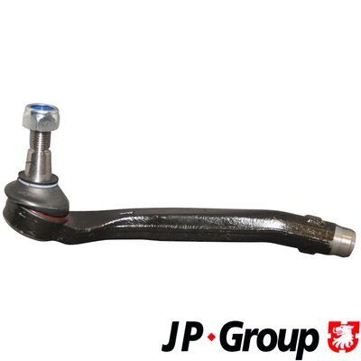 Наконечник поперечной рулевой тяги JP GROUP 1344602670